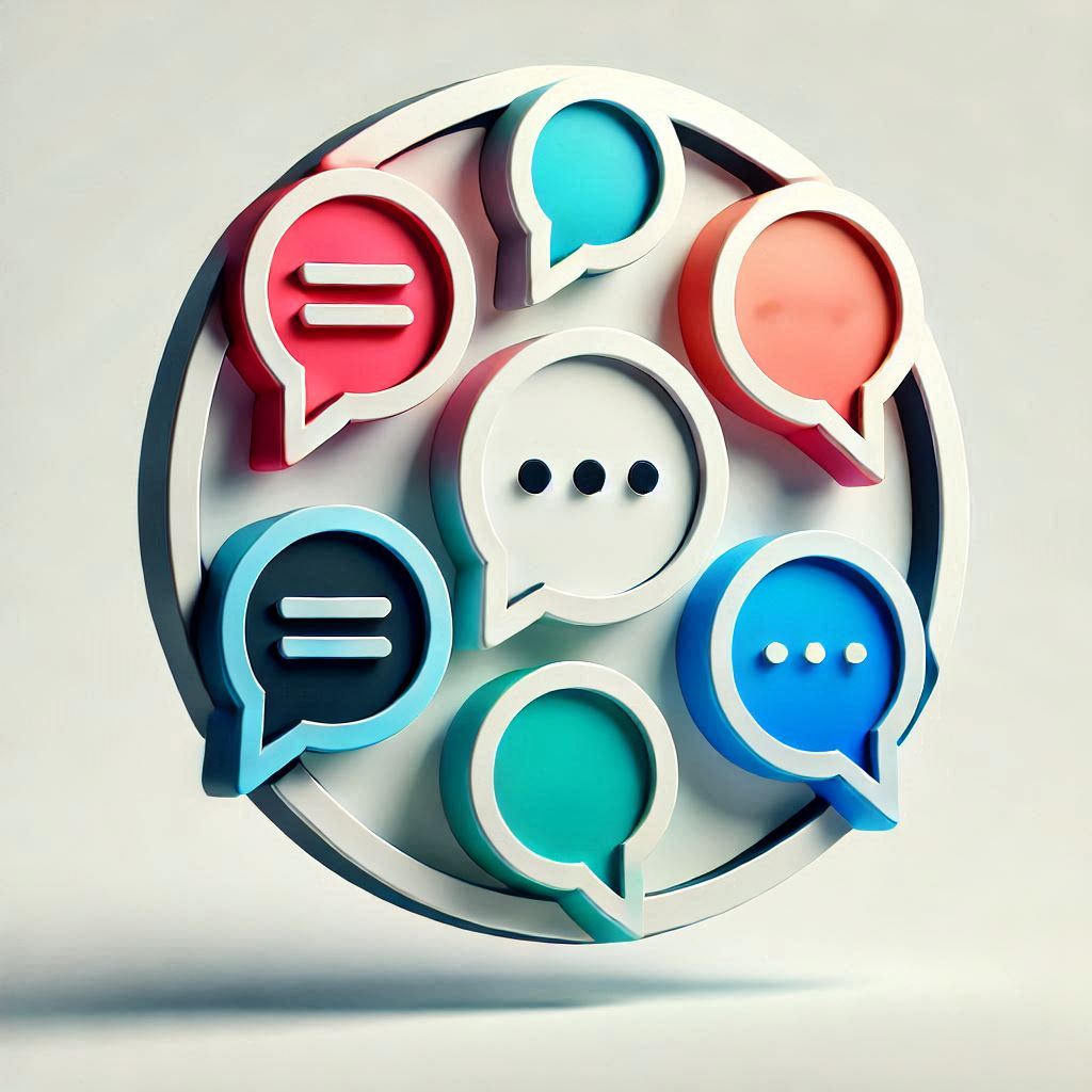 Discussions