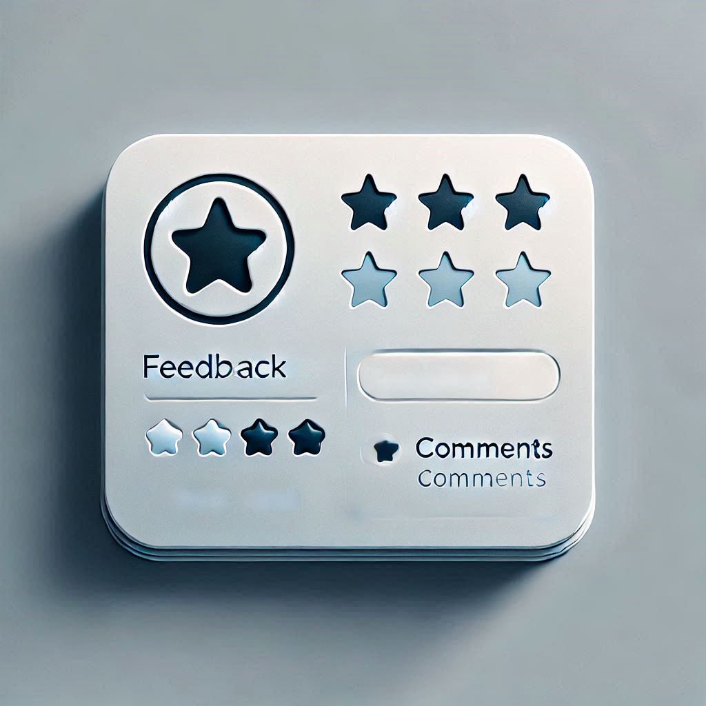 Feedback