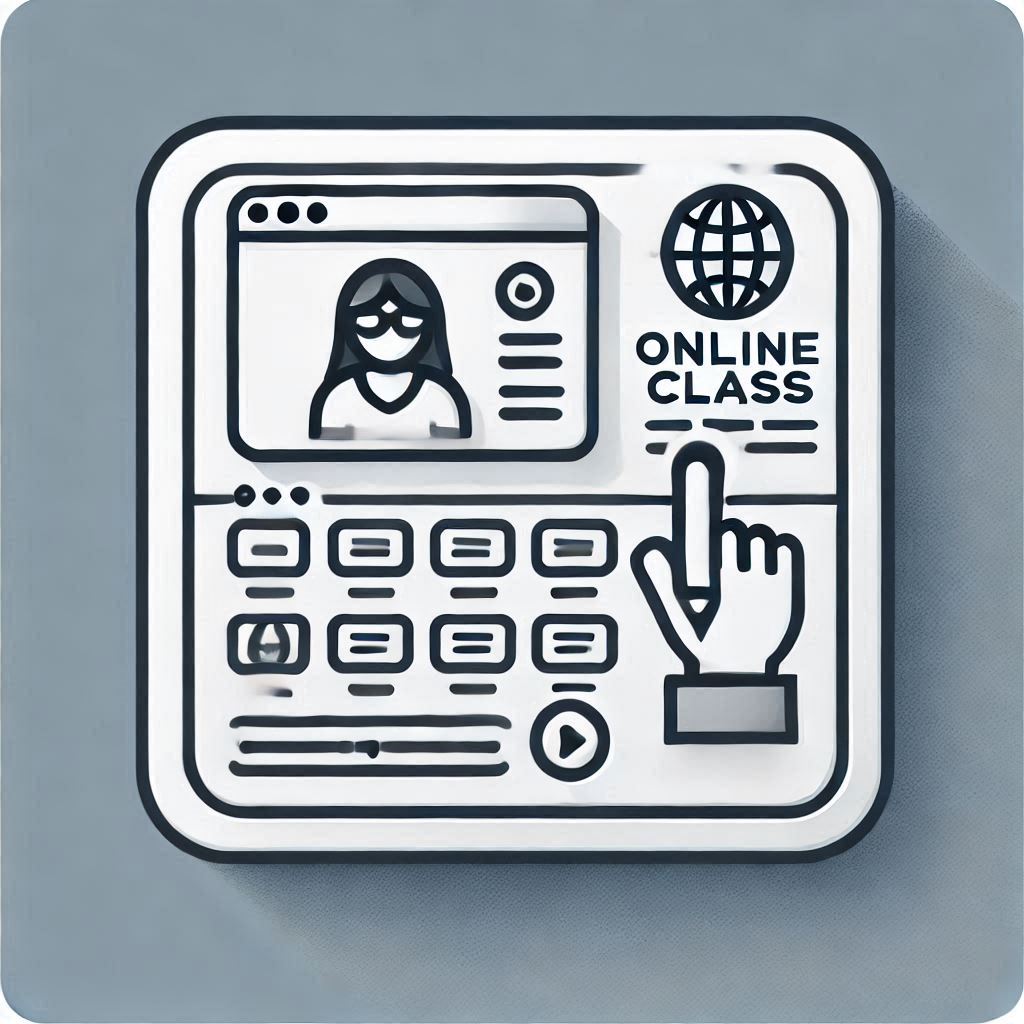 Online Class