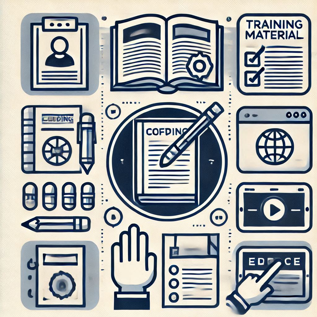 Training Materials
